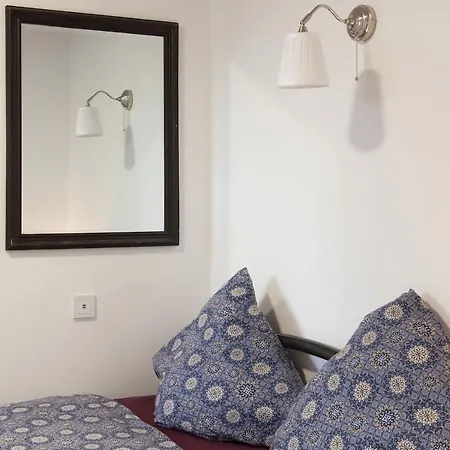 Apartment Cozy In With Free Parking Kaunas