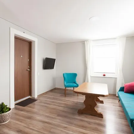 Apartment Cozy In With Free Parking